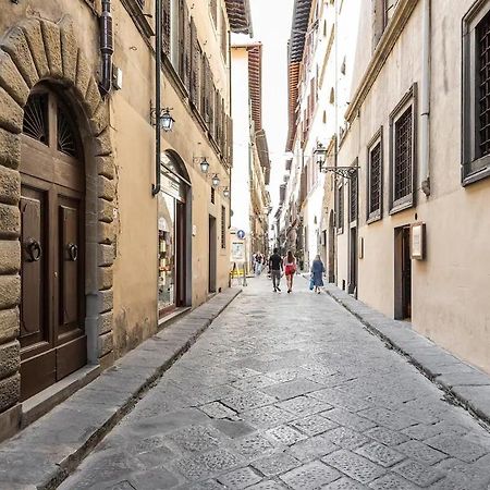 Residenza Degli Albizi Apartment Florence Ngoại thất bức ảnh