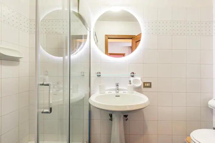 Residenza Degli Albizi Apartment Florence Ngoại thất bức ảnh