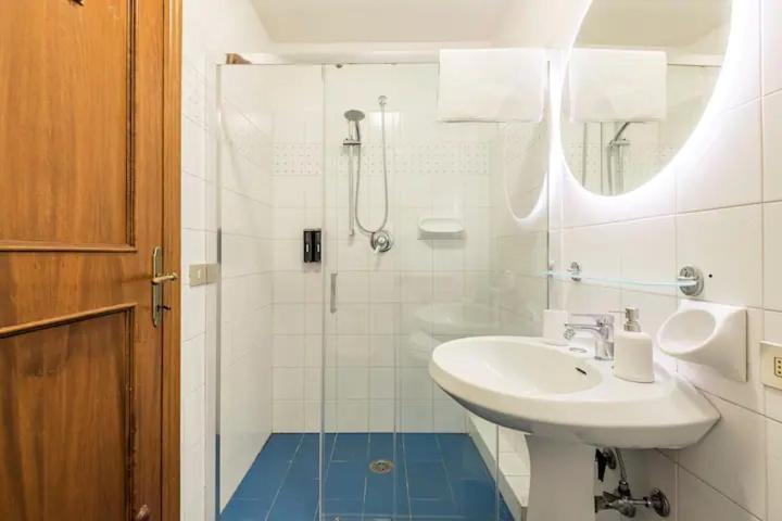 Residenza Degli Albizi Apartment Florence Ngoại thất bức ảnh