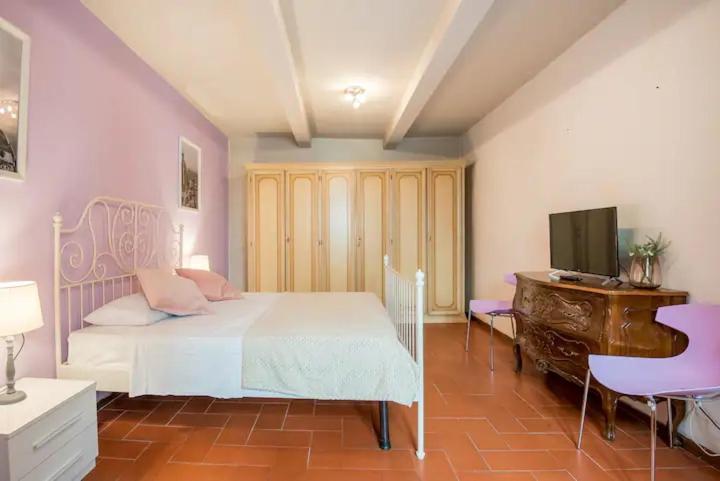 Residenza Degli Albizi Apartment Florence Ngoại thất bức ảnh