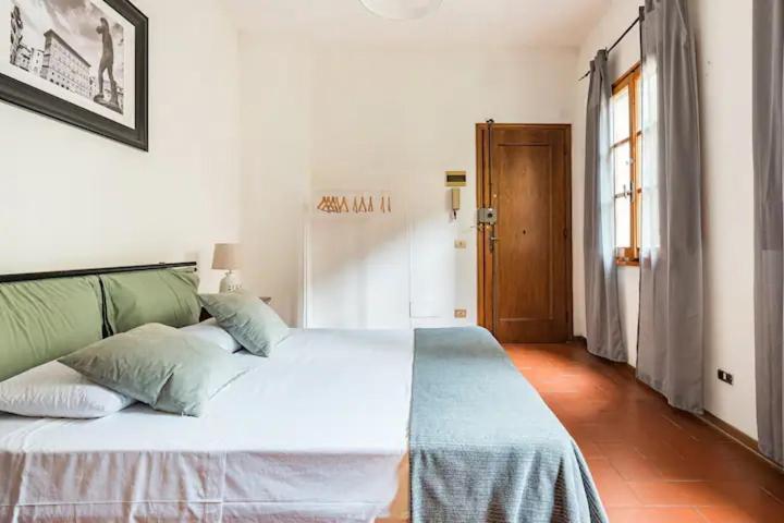 Residenza Degli Albizi Apartment Florence Ngoại thất bức ảnh