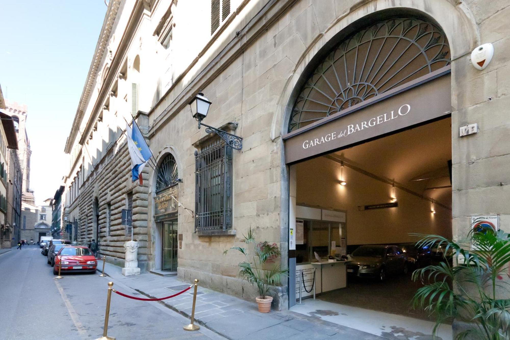 Residenza Degli Albizi Apartment Florence Ngoại thất bức ảnh